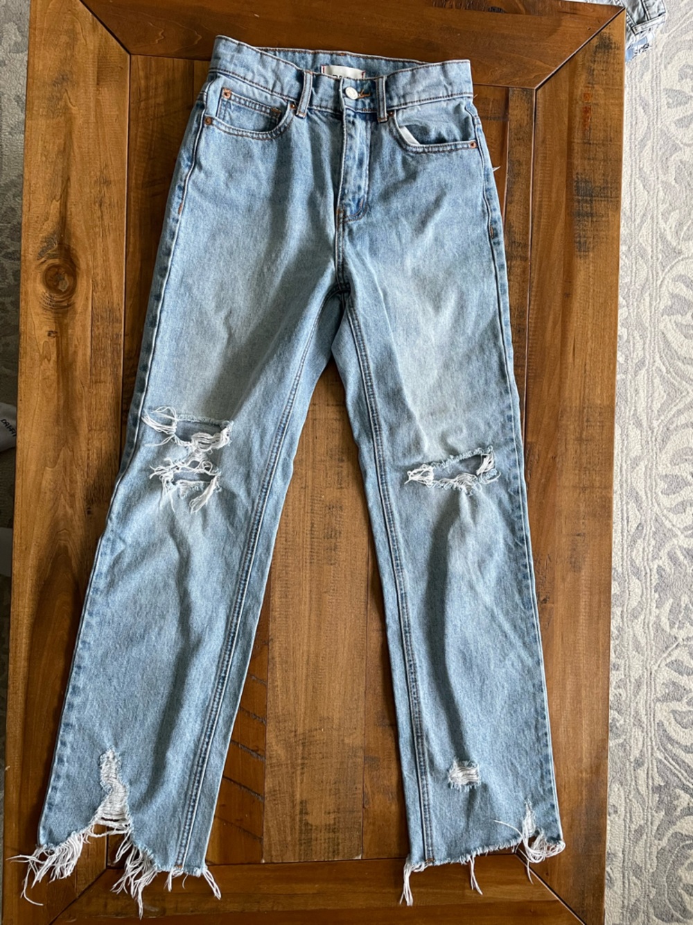 BDG Cowboy Jean